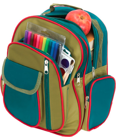 Backpack