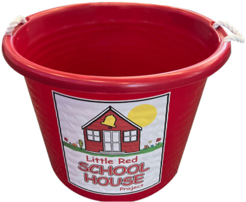 Donations Bucket