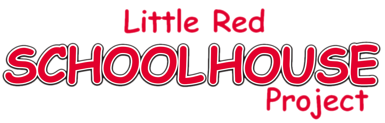Little Red Schoolhouse Project